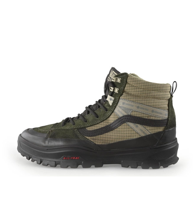Vans Hohe Sneaker