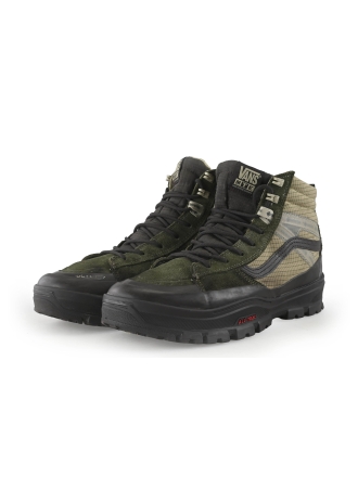 Vans Hohe Sneaker Grün 349826
 Größe 43
 