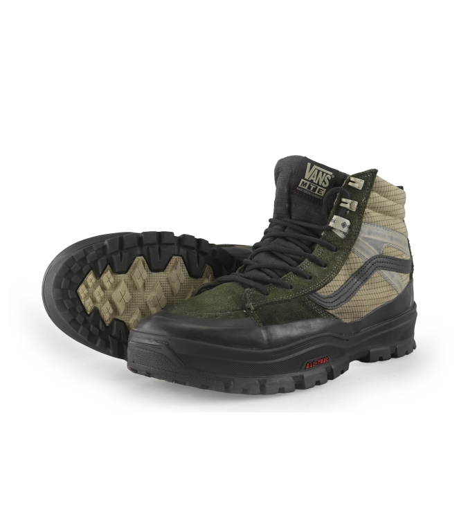 Vans Hohe Sneaker