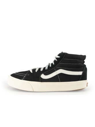 Vans Hohe Sneaker Schwarz 349827
 Größe 46
 