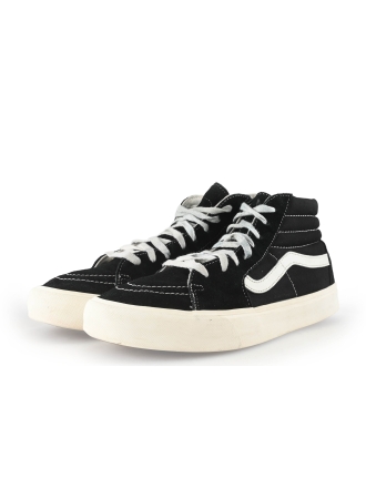 Vans Hohe Sneaker Schwarz 349827
 Größe 46
 