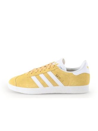 Adidas Sneaker Gelb 349828
 Größe 38
 