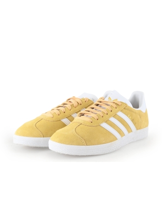 Adidas Sneaker Gelb 349828
 Größe 38
 