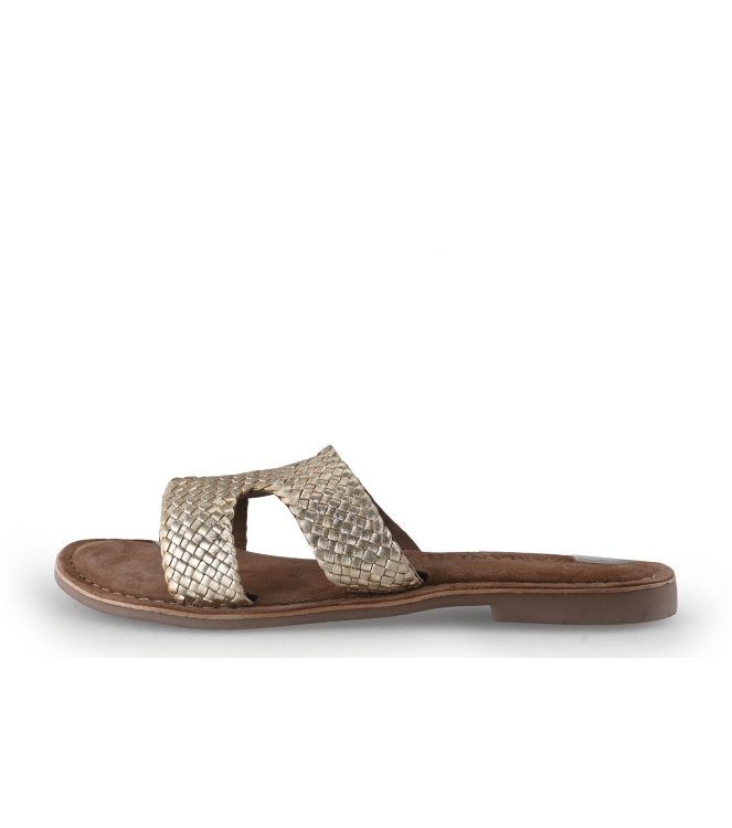 Lazamani Mules Pantoletten