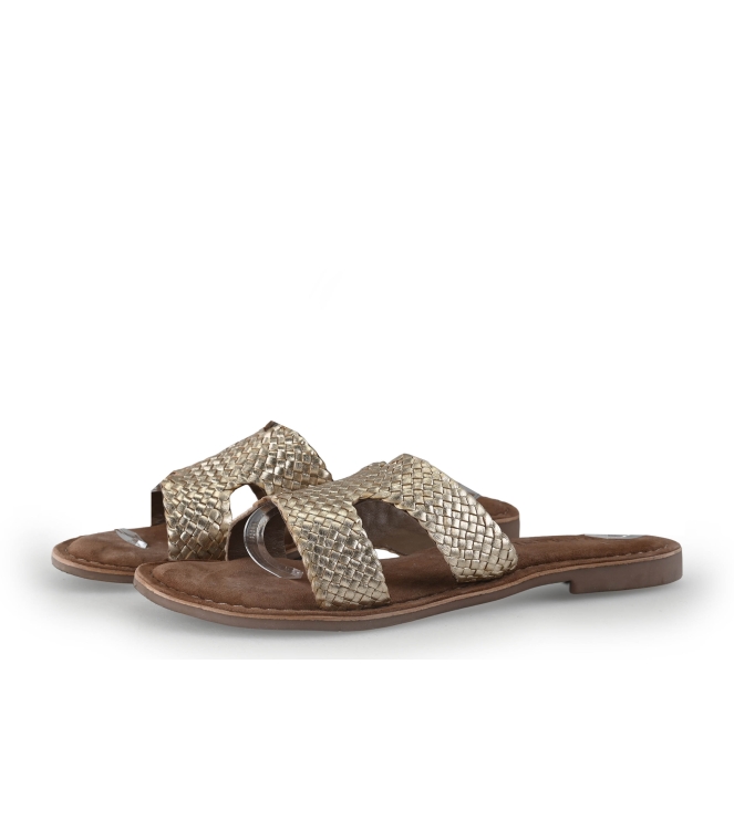 Lazamani Mules Pantoletten