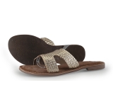Lazamani Mules Pantoletten