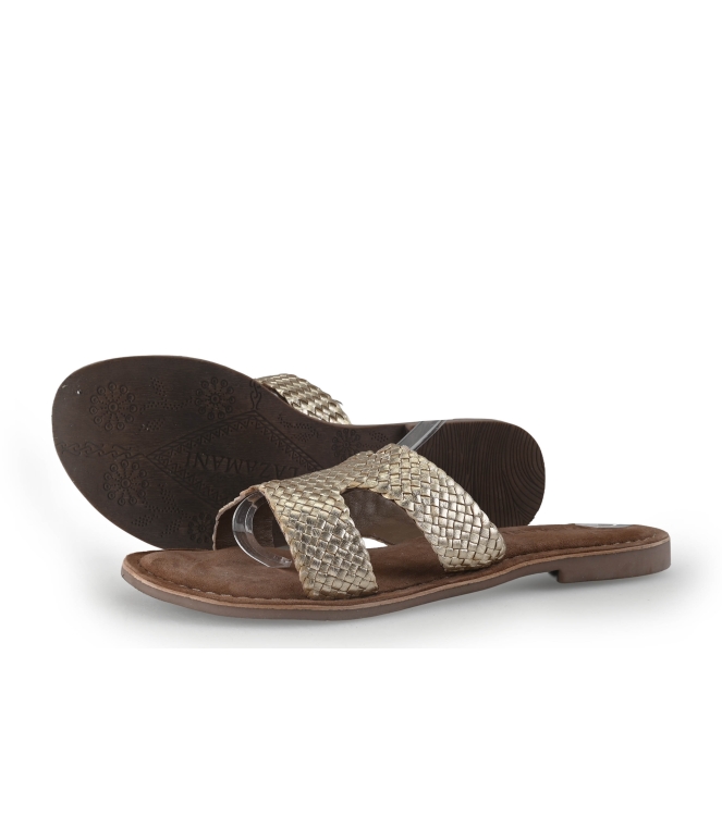 Lazamani Mules Pantoletten