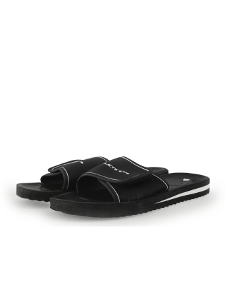 Rucanor Flip-Flops Schwarz 349838
 Größe 43
 