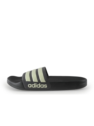 Adidas Flip-Flops Grau 349841
 Größe 40½
 