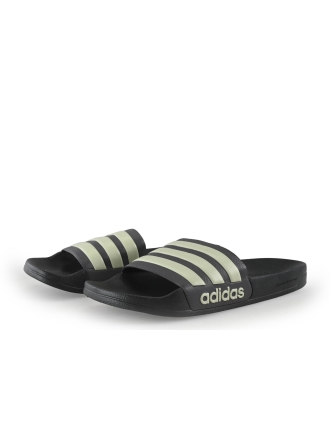 Adidas Flip-Flops Grau 349841
 Größe 40½
 