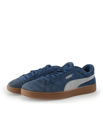 Puma Sneaker Blau 349842
 Größe 46
 