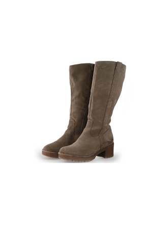 Sub55 Stiefel Braun 349845
 Größe 38
 