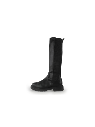 S.oliver Stiefel Schwarz 349846
 Größe 40
 