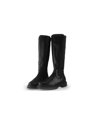 S.oliver Stiefel Schwarz 349846
 Größe 40
 