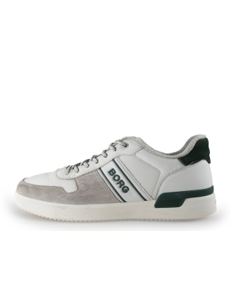 Bjorn Borg Sneaker Weiß 349847
 Größe 46
 