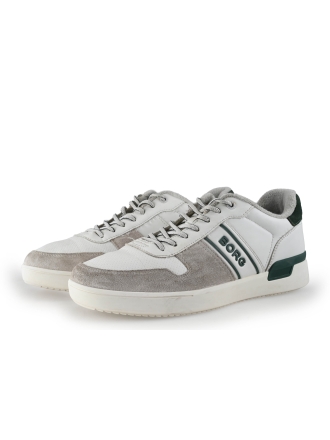 Bjorn Borg Sneaker Weiß 349847
 Größe 46
 