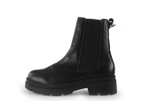Red-Rag Stiefeletten