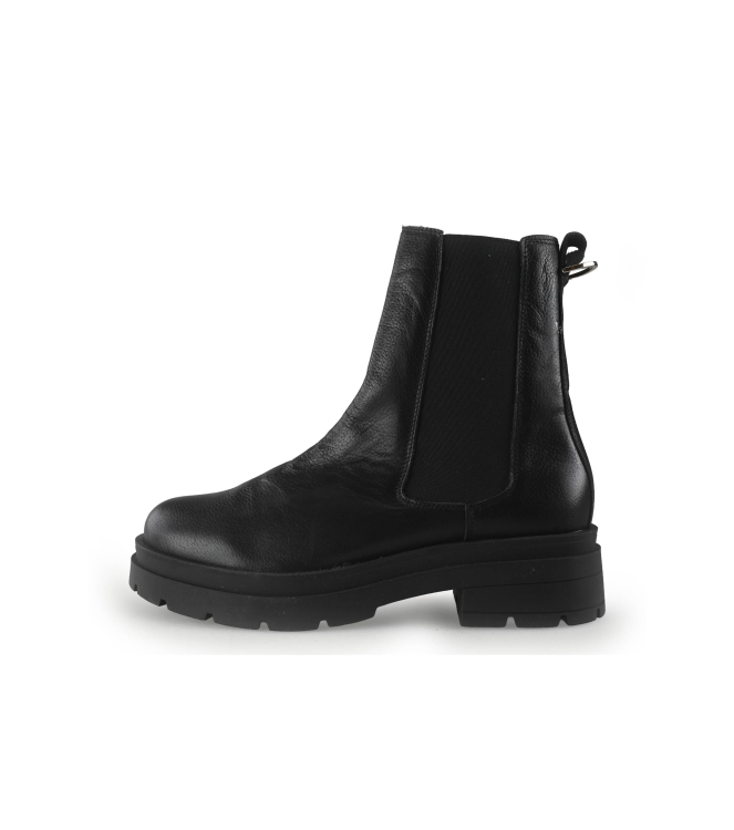 Red-Rag Stiefeletten