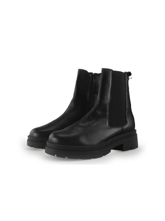 Red-Rag Stiefeletten Schwarz 349849
 Größe 39
 