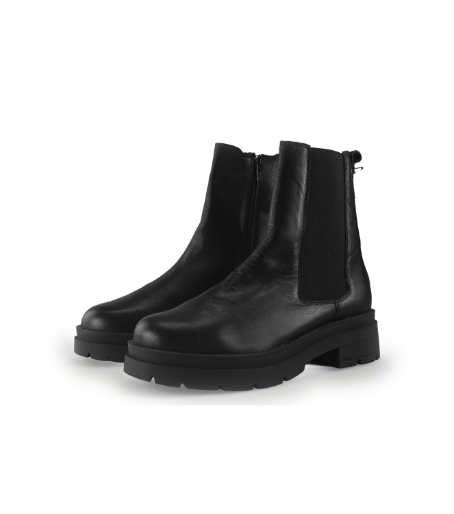 Red-Rag Stiefeletten