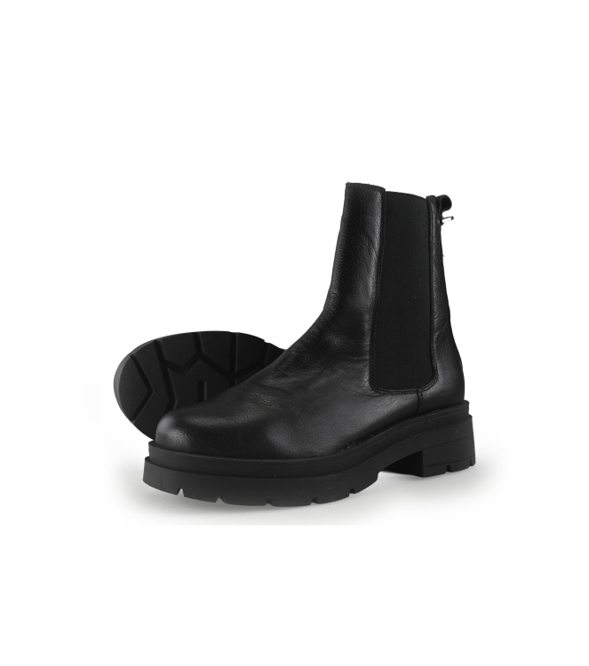 Red-Rag Stiefeletten