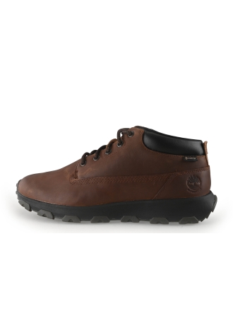 Timberland Sneaker Braun 349850
 Größe 43½
 