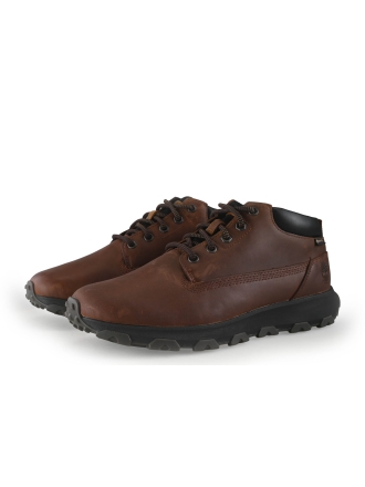 Timberland Sneaker Braun 349850
 Größe 43½
 