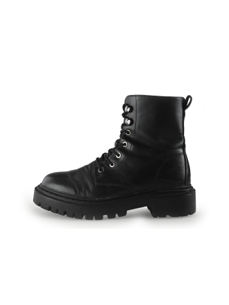 Sub55 Schnürschuhe Schwarz 349851
 Größe 39
 