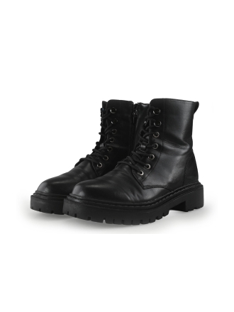 Sub55 Schnürschuhe Schwarz 349851
 Größe 39
 
