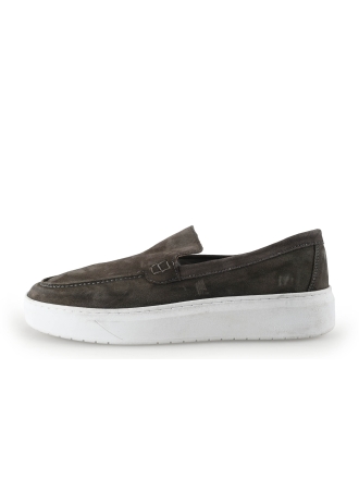 Sub55 Slip-ons Grau 349852
 Größe 43
 