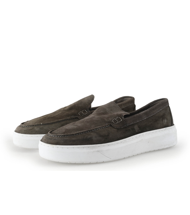 Sub55 Slip-ons