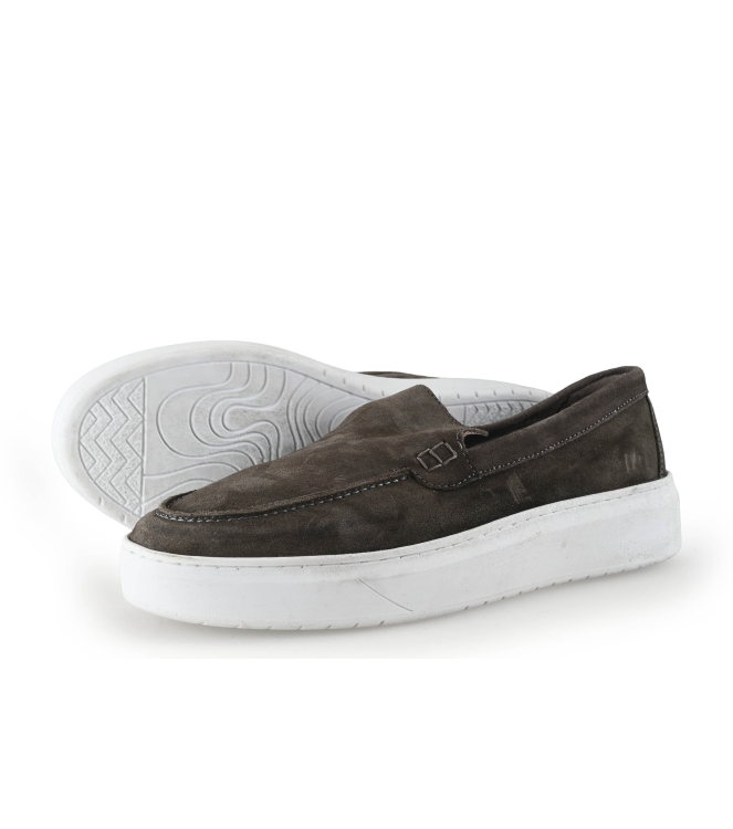 Sub55 Slip-ons