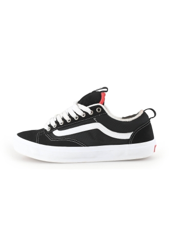 Vans Sneaker Schwarz 349853
 Größe 44½
 