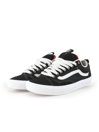 Vans Sneaker Schwarz 349853
 Größe 44½
 