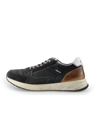Australian Sneaker Blau 349857
 Größe 43
 