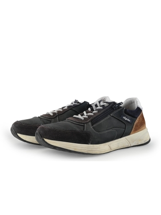 Australian Sneaker Blau 349857
 Größe 43
 