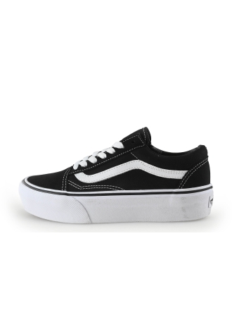 Vans Sneaker Schwarz 349858
 Größe 35
 