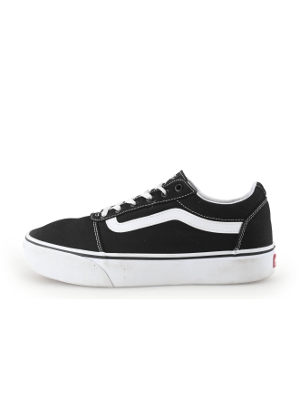 Vans Sneaker Schwarz 349859
 Größe 42
 