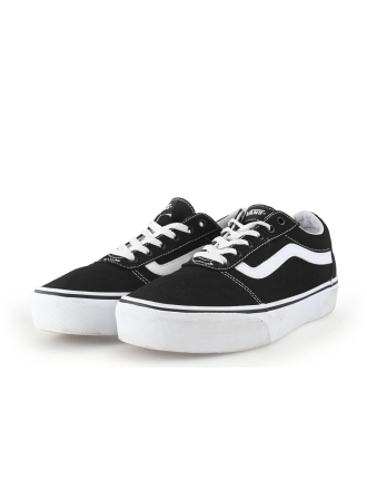 Vans Sneaker Schwarz 349859
 Größe 42
 