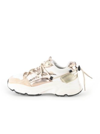 Sub55 Sneaker Weiß 349862
 Größe 38
 