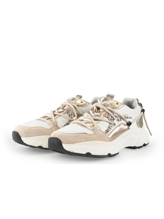 Sub55 Sneaker Weiß 349862
 Größe 38
 