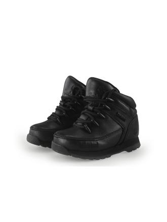 Timberland Boots Schwarz 349864
 Größe 26
 