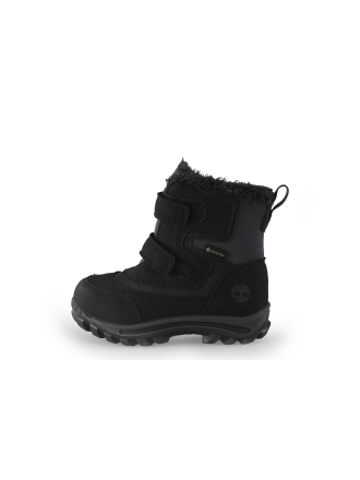 Timberland Schneestiefel Schwarz 349865
 Größe 25
 