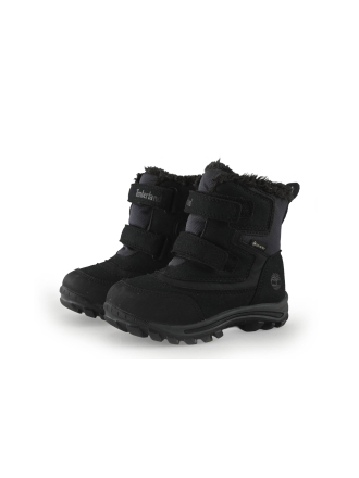 Timberland Schneestiefel Schwarz 349865
 Größe 25
 
