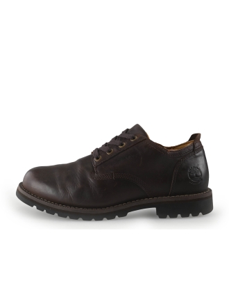 Timberland Elegante Schuhe Braun 349867
 Größe 40
 