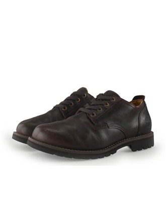 Timberland Elegante Schuhe Braun 349867
 Größe 40
 