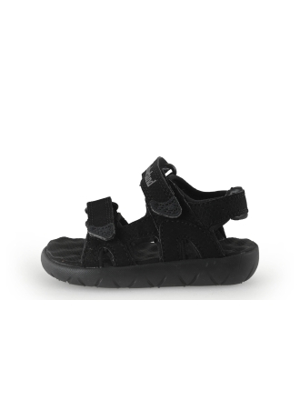 Timberland Sandalen Schwarz 349870
 Größe 21
 