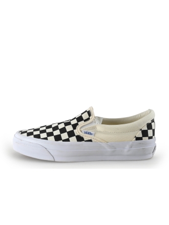 Vans Slip-ons Schwarz 349871
 Größe 38
 