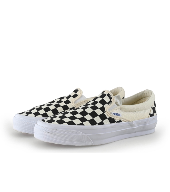 Vans Slip-ons