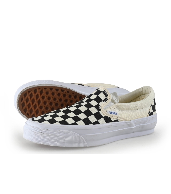 Vans Slip-ons
